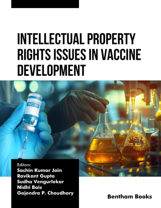表紙画像: Intellectual Property Rights Issues in Vaccine Development 1st edition 9789815274776