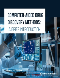 Cover image: Computer-Aided Drug Discovery Methods: A Brief Introduction 1st edition 9789815305043