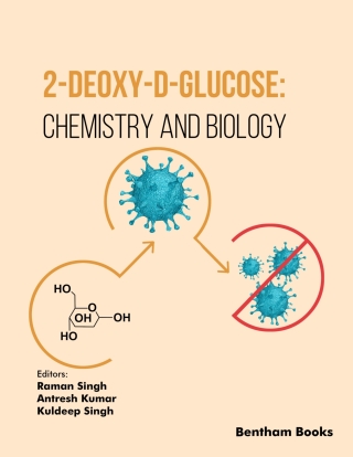 Titelbild: 2-Deoxy-D-Glucose: Chemistry and Biology 1st edition 9789815305166