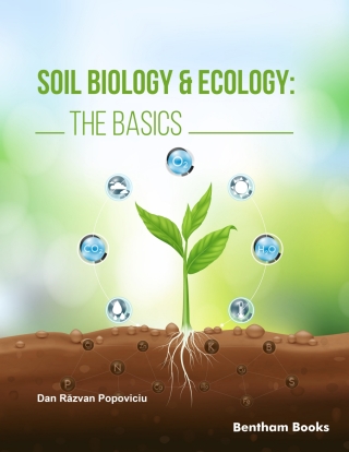 Imagen de portada: Soil Biology & Ecology: The Basics 1st edition 9789815313307