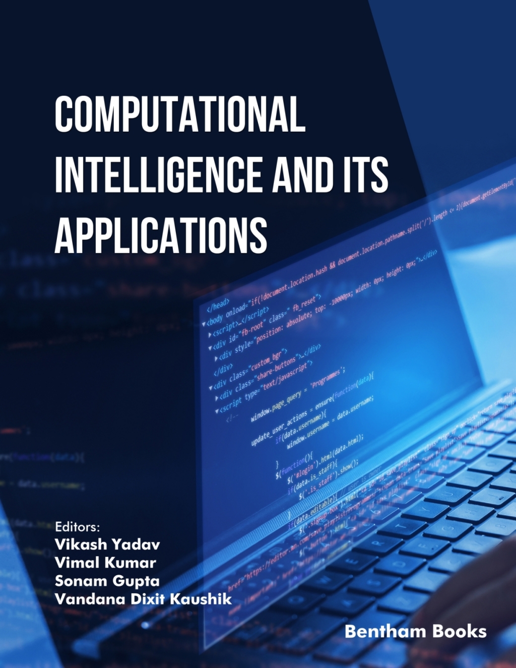 Computational Intelligence and its Applications 1st Edition