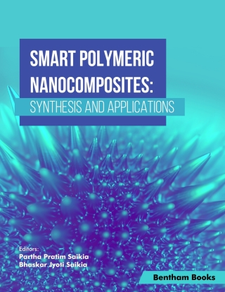 Cover image: Smart Polymeric Nanocomposites: Synthesis and Applications 1st edition 9789815322057