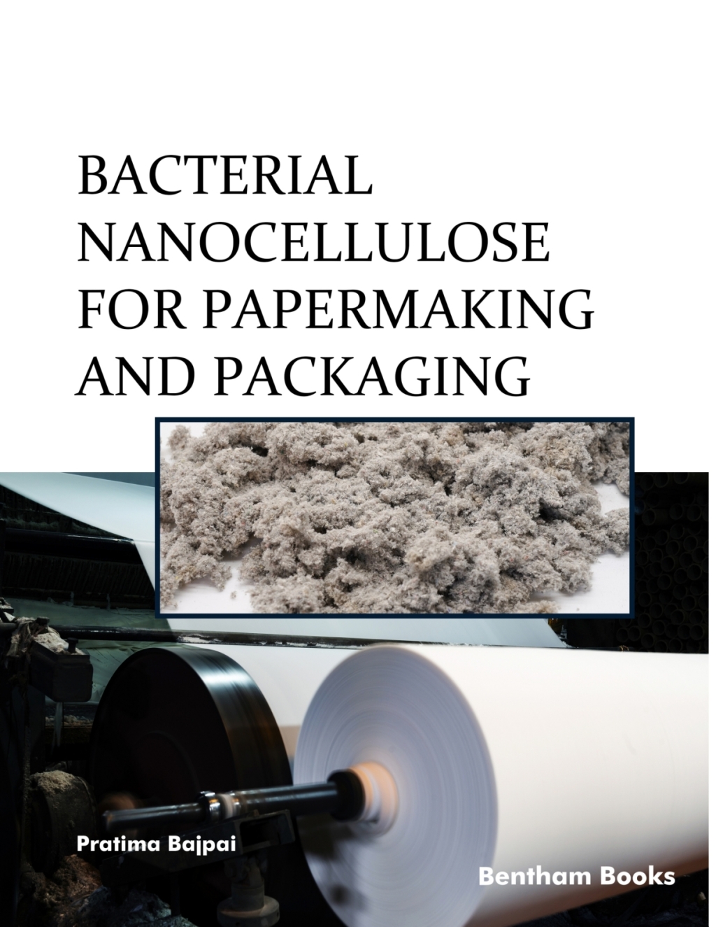 Bacterial Nanocellulose for Papermaking and Packaging 1st Edition
