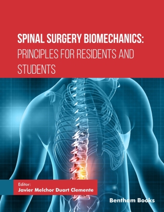 Titelbild: Spinal Surgery Biomechanics: Principles for Residents and Students 1st edition 9789815322743