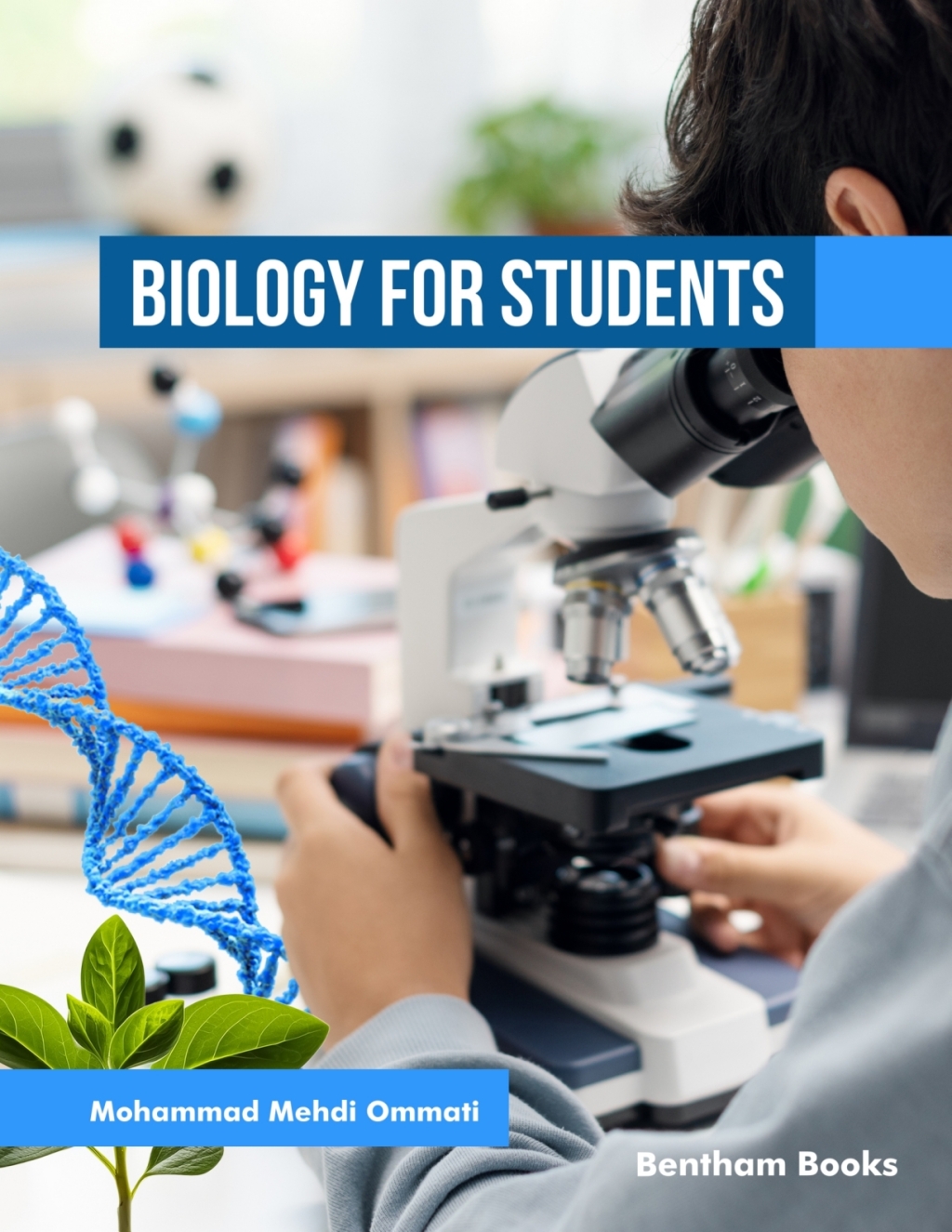 Biology for Students 1st Edition