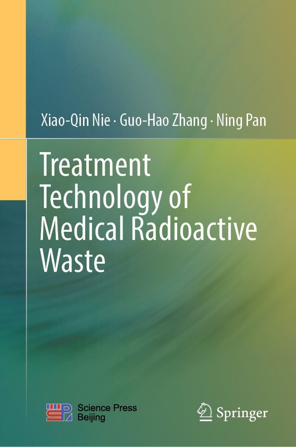 ISBN 9789819209439 product image for Treatment Technology of Medical Radioactive Waste (eBook Rental) | upcitemdb.com