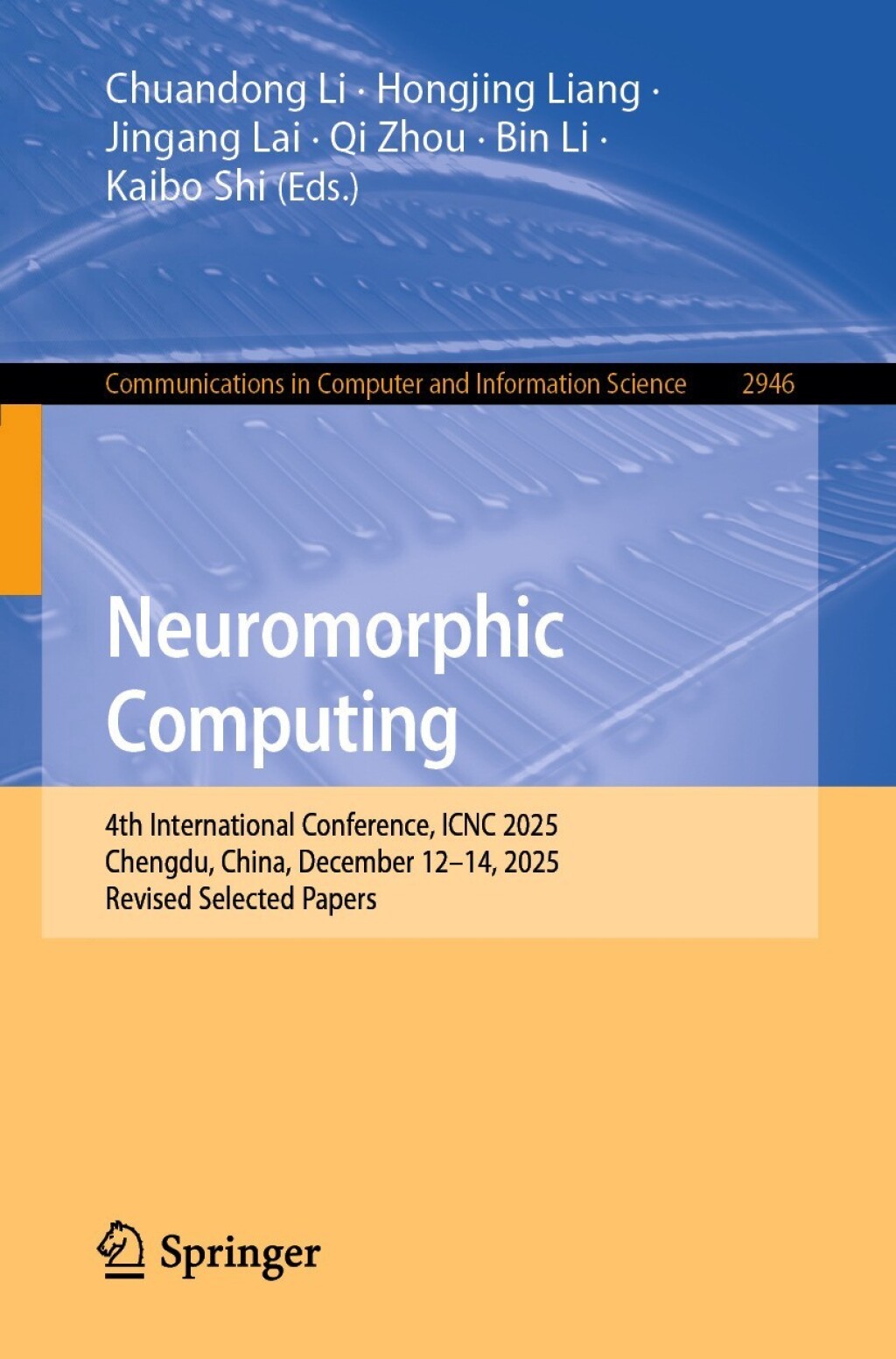 Neuromorphic Computing (eBook)