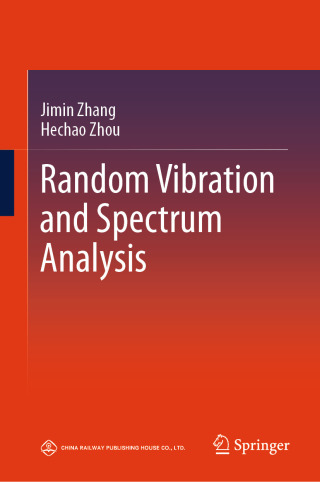 Immagine di copertina: Random Vibration and Spectrum Analysis 9789819501908