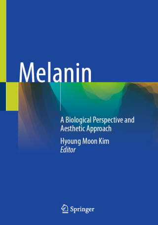 Imagen de portada: Melanin 9789819502325