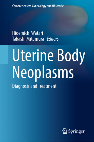 Imagen de portada: Uterine Body Neoplasms 9789819509454