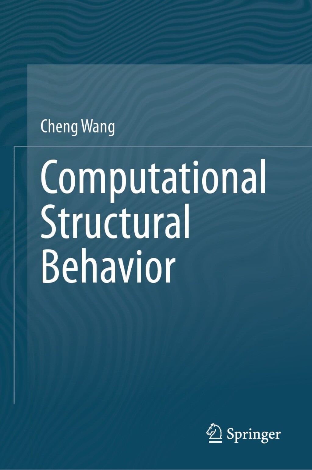 Computational Structural Behavior (eBook)