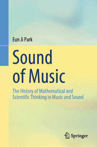 Cover image: Sound of Music 9789819514335