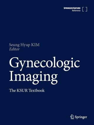 Imagen de portada: Gynecologic Imaging 9789819524266