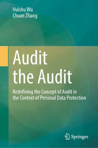 Cover image: Audit the Audit 9789819524723