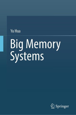 Cover image: Big Memory Systems 9789819528844