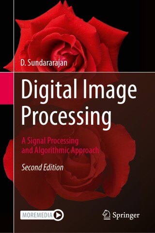 Imagen de portada: Digital Image Processing 2nd edition 9789819549825