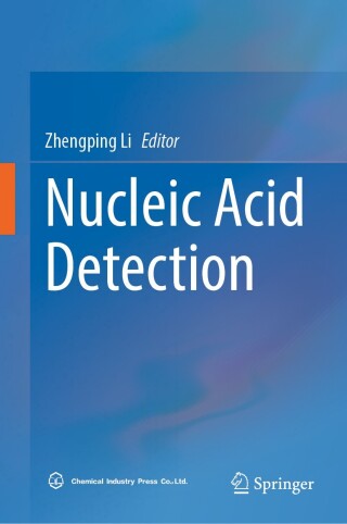 Imagen de portada: Nucleic Acid Detection 9789819572946