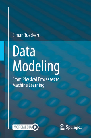Imagen de portada: Data Modeling 9789819575916