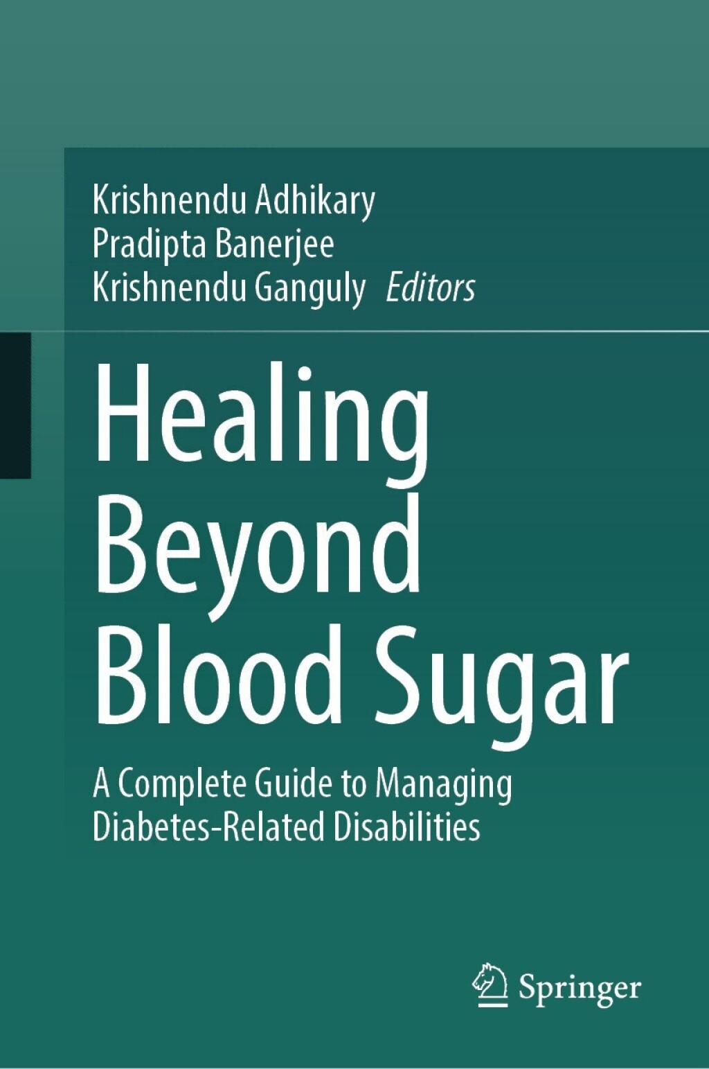 Healing Beyond Blood Sugar eBook Rental