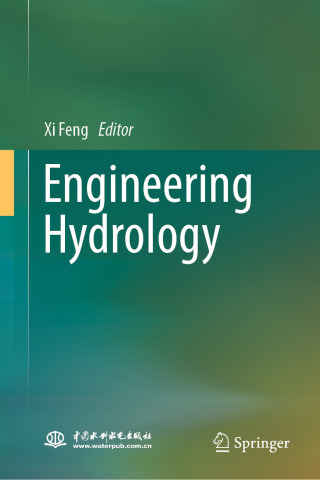 Imagen de portada: Engineering Hydrology 9789819590889