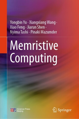 Cover image: Memristive Computing 9789819603312