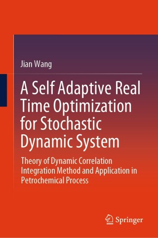 Titelbild: A Self Adaptive Real Time Optimization for Stochastic Dynamic System 9789819606313