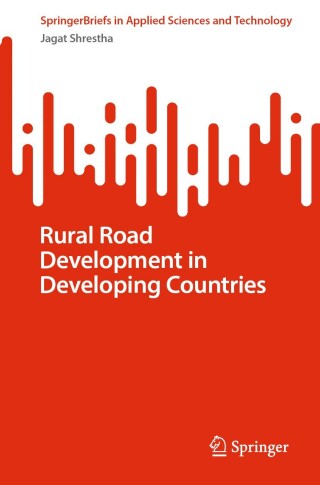 Imagen de portada: Rural Road Development in Developing Countries 9789819620111