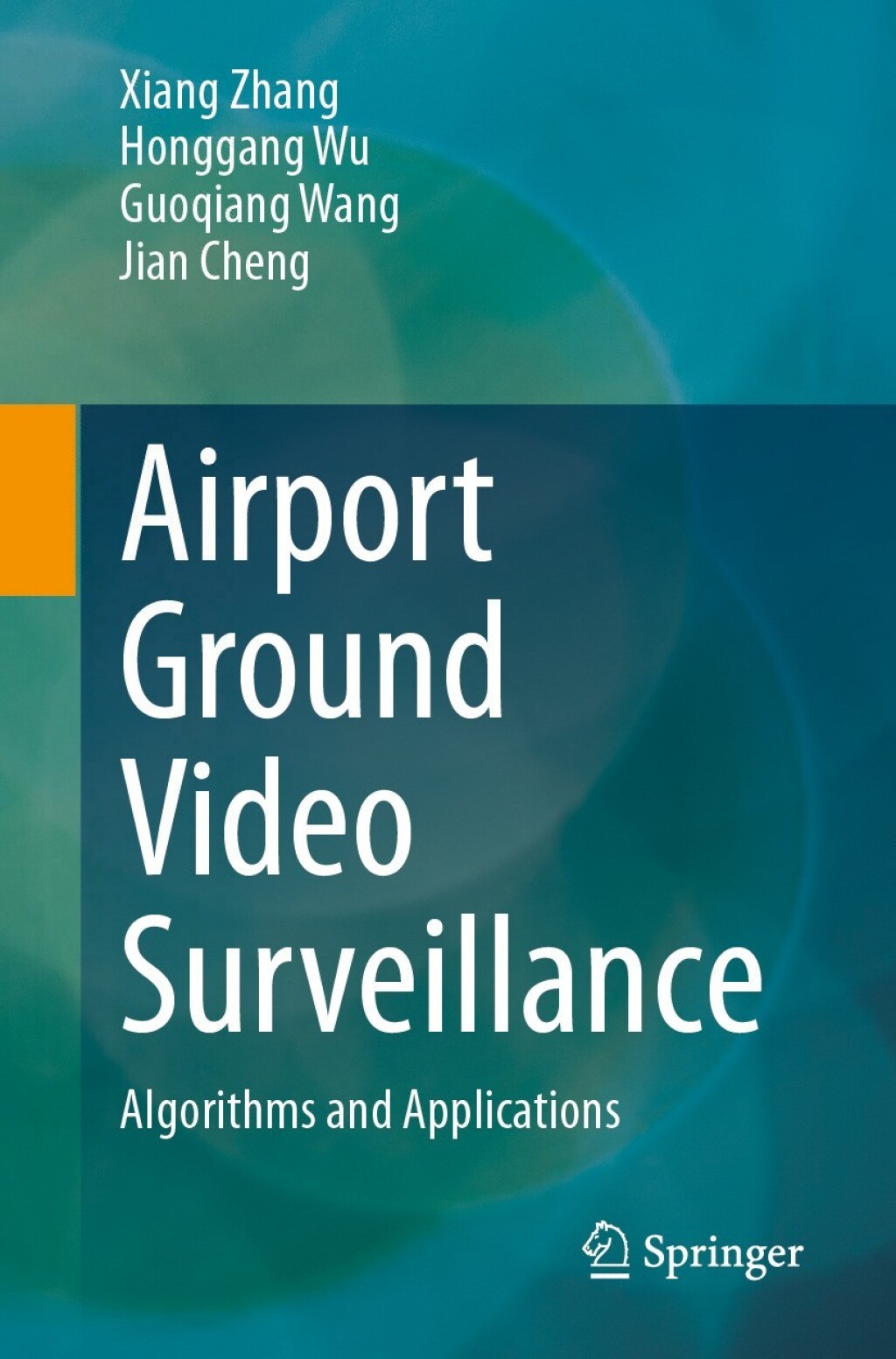 Airport Ground Video Surveillance Algorithms and Applications