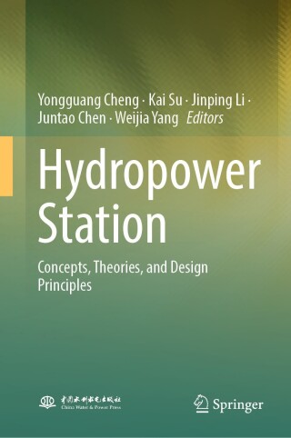 Imagen de portada: Hydropower Station 9789819623822