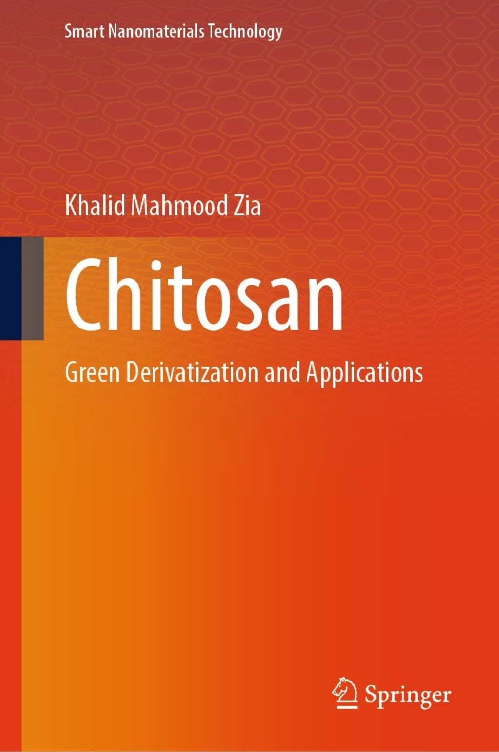 Chitosan Green Derivatization and Applications