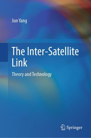 Cover image: The Inter-Satellite Link 9789819626328
