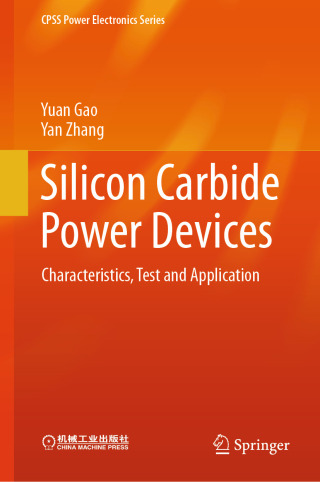 Cover image: Silicon Carbide Power Devices 9789819634798