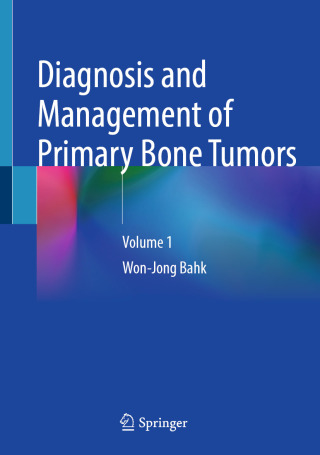 Cover image: Diagnosis and Management of Primary Bone Tumors 9789819634835
