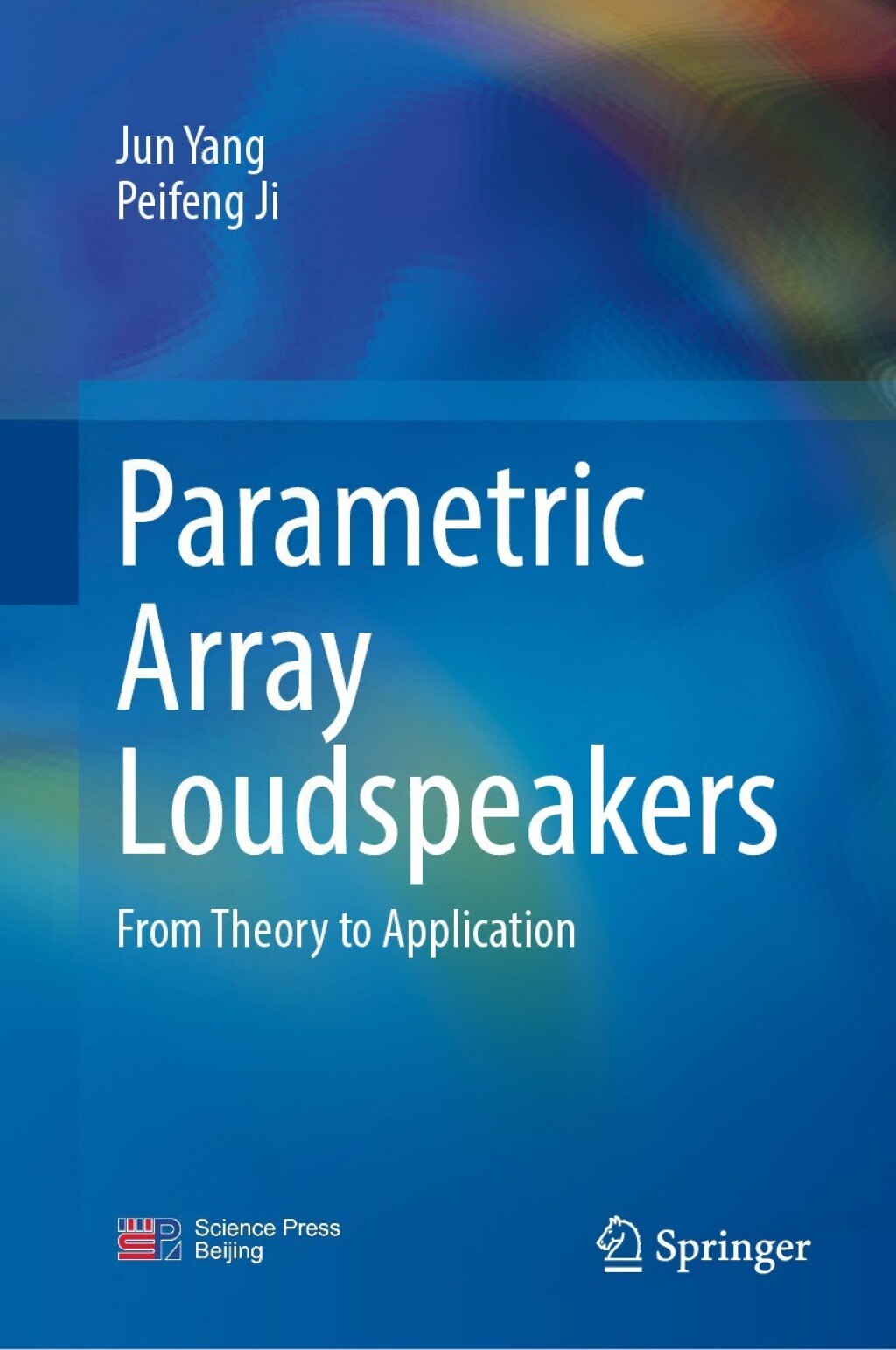 Parametric Array Loudspeakers (eBook Rental)