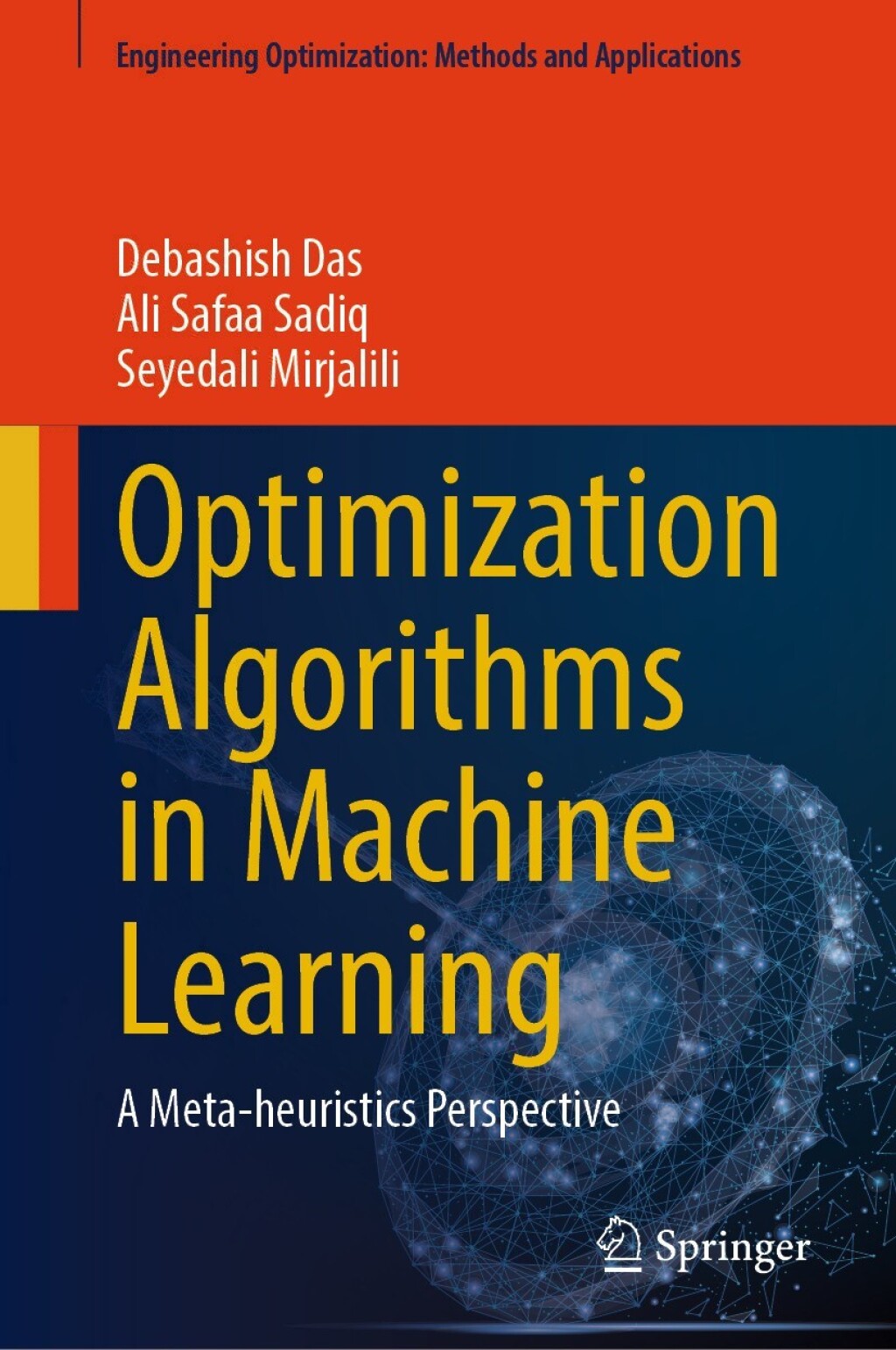 Optimization Algorithms in Machine Learning (eBook)