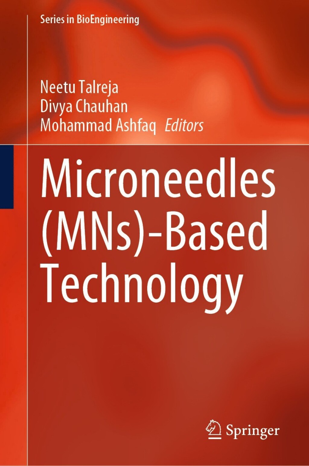 Microneedles (MNs)-Based Technology