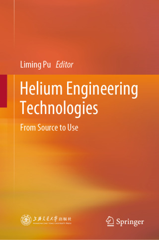 Cover image: Helium Engineering Technologies 9789819640850