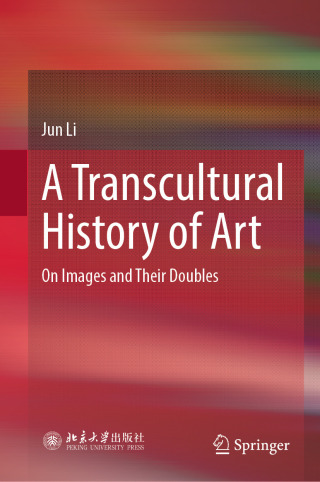 Cover image: A Transcultural History of Art 9789819645800