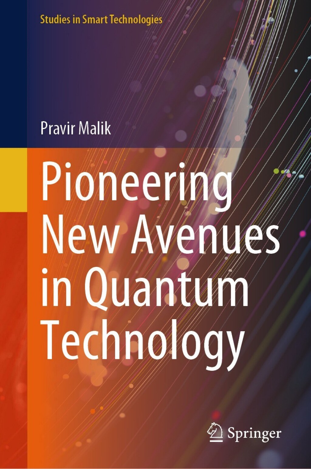 Pioneering New Avenues in Quantum Technology