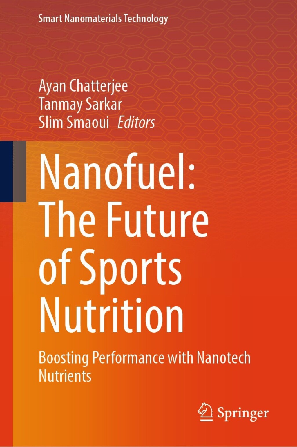 Nanofuel: The Future of Sports Nutrition Boosting Performance with Nanotech Nutrients