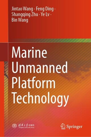 صورة الغلاف: Marine Unmanned Platform Technology 9789819656097