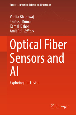 Cover image: Optical Fiber Sensors and AI 9789819661572