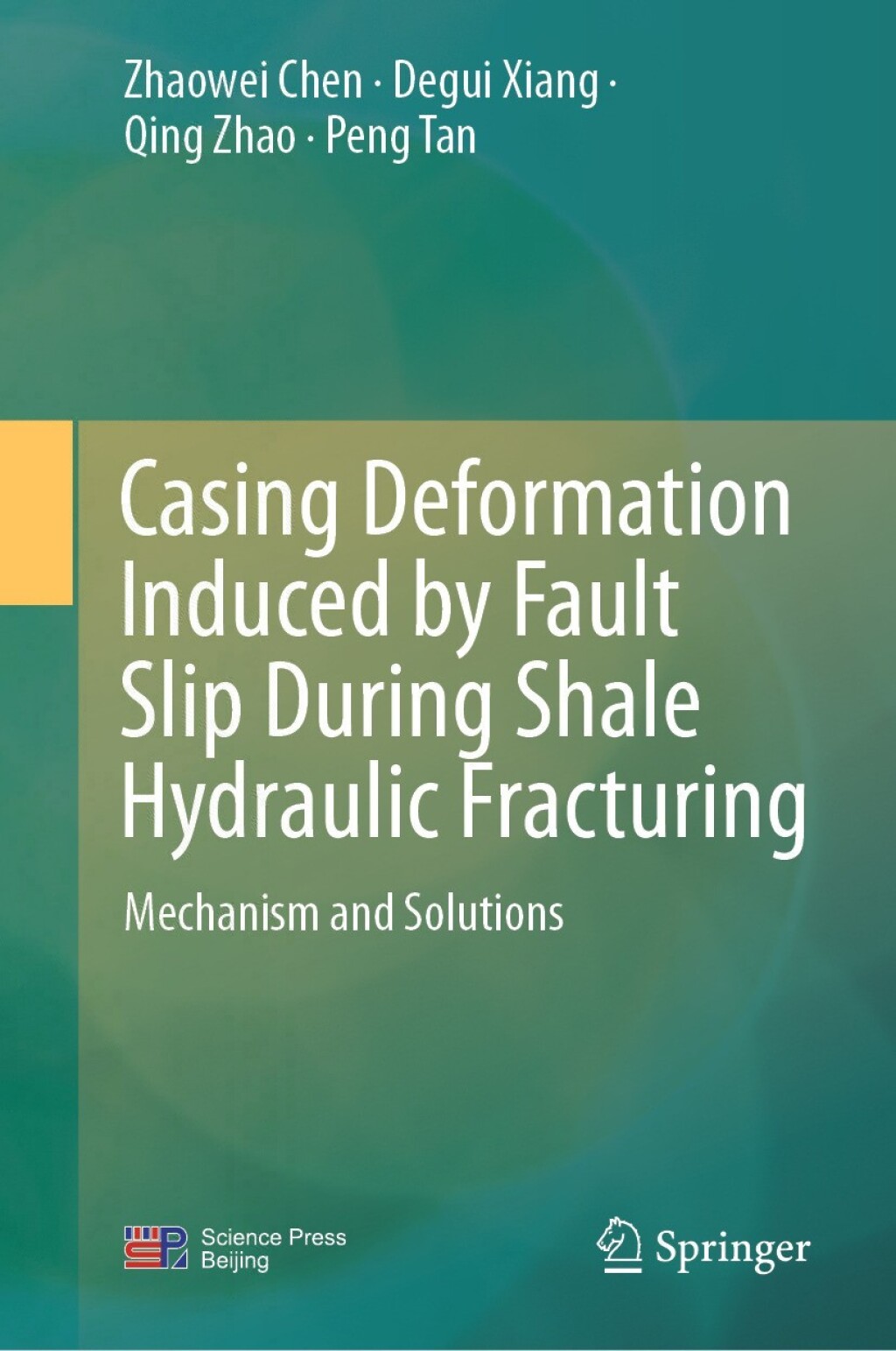 Casing Deformation Induced by Fault Slip During Shale Hydraulic Fracturing Mechanism and Solutions