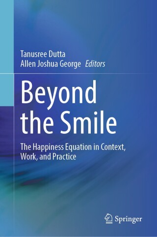 Imagen de portada: Beyond the Smile 9789819667581