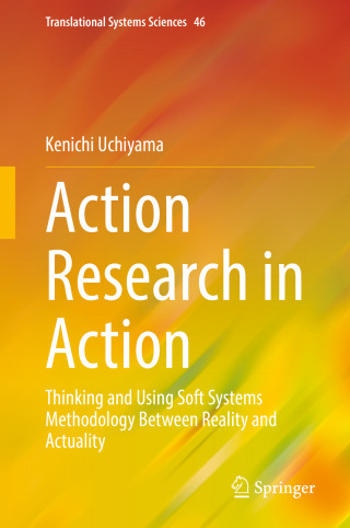 Cover image: Action Research in Action 9789819667987