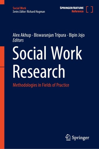 Social Work Research | 9789819671243, 9789819671250 | VitalSource