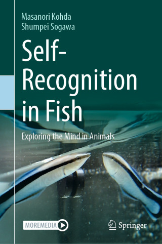 Titelbild: Self-Recognition in Fish 9789819671625