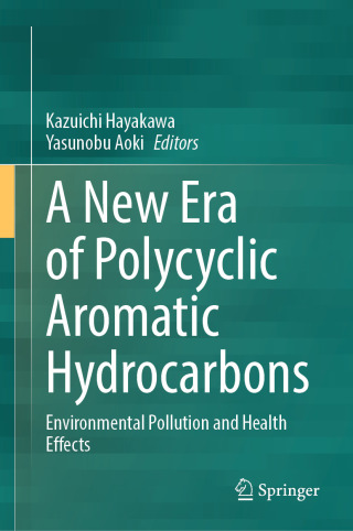 Cover image: A New Era of Polycyclic Aromatic Hydrocarbons 9789819676941