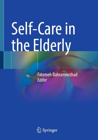 Imagen de portada: Self-Care in the Elderly 9789819690206