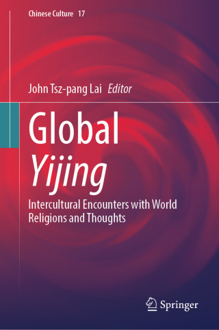 Imagen de portada: Global Yijing 9789819692668